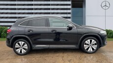 Mercedes-Benz Eqa 250 140kW Sport 66.5kWh 5dr Auto Electric Hatchback